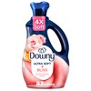 Downy Ultra Soft Fabric Softener Liquid, Bliss, Sparkling Amber and