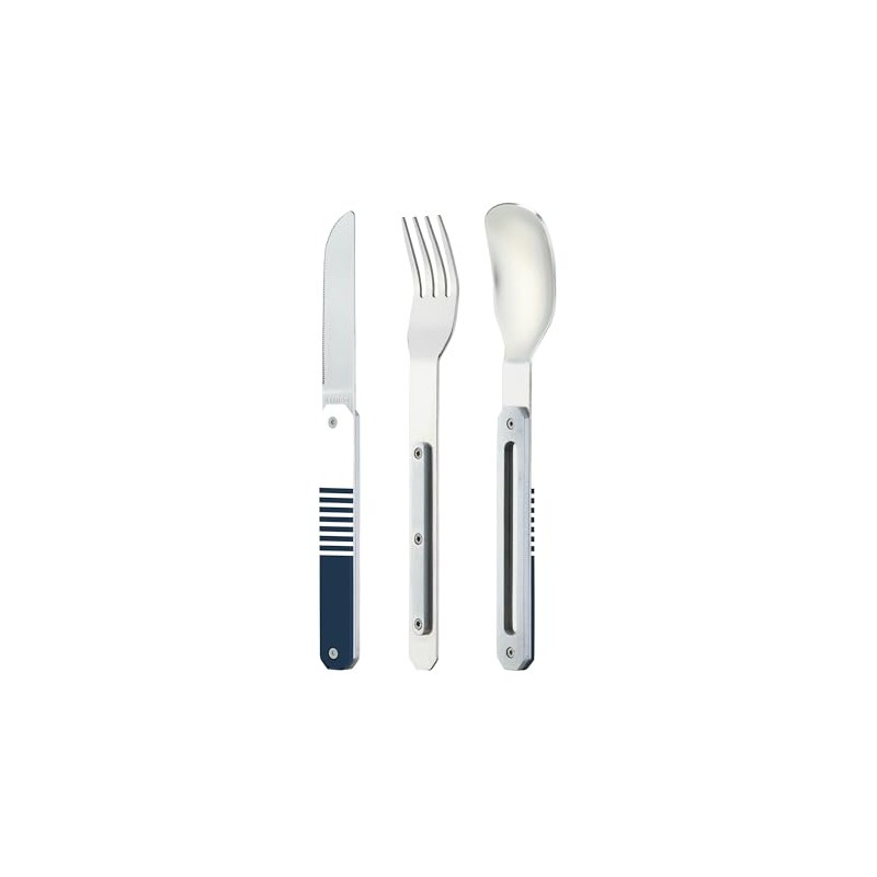Akinod 12h34 Fixed Cutlery Set