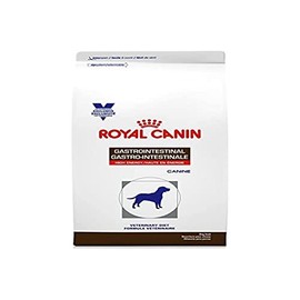 Royal Canin Veterinary Diet Canine Gastrointestinal High Energy Dry Dog Food, 22 lb