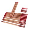 12 Colors Lip Liner Matte Lipstick Lipliner Waterproof Sweat Resistant