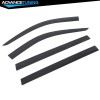 advancetuning For 21-25 Jeep Grand Cherokee L Low Profile Style