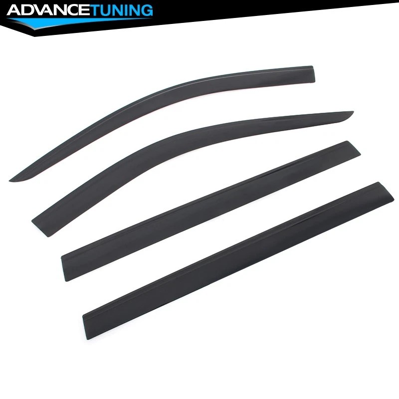 advancetuning For 21-25 Jeep Grand Cherokee L Low Profile Style