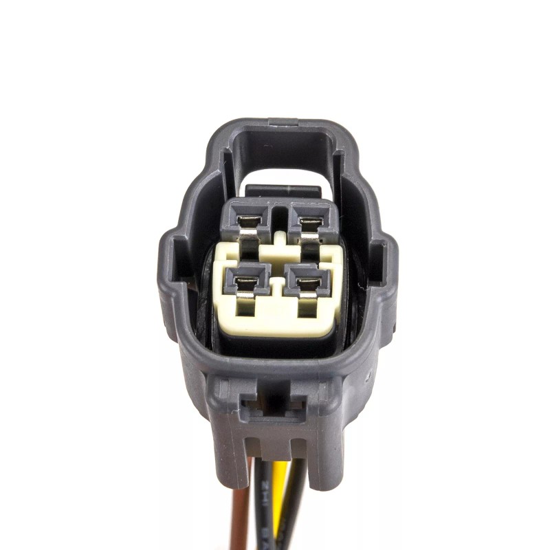 21ST For Jeep Wrangler TJ 1998-2006 Trailer Tow Light Wiring