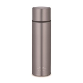 Thermos Vacuum Insulated Titanium Bottle FJN-500T 0811700122
