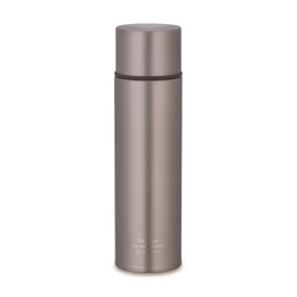 Thermos Vacuum Insulated Titanium Bottle FJN-500T 0811700122