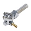 22mm Right Spigot Gas Tank Fuel Valve Petcock Switch Compatible
