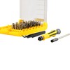 JacobsParts Precision Screwdriver Set for Smart Phone, Laptop, Gadget Repair,