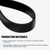 FNKTQL Vacuum Belt for Eureka PowerSpeed Lightweight Vacuum Cleaner, Replace