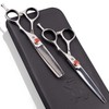 Katana Classic Professional 6.5" Shear Set by Tokko Shears, Premium