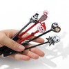 Christmas Movie Makeup Brushes Set Cosmetic Cosplay Makeup Brush Set