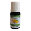 Naturaly Aceite Esencial Limón Comestible 100% Puro Aromaterapia 15ml