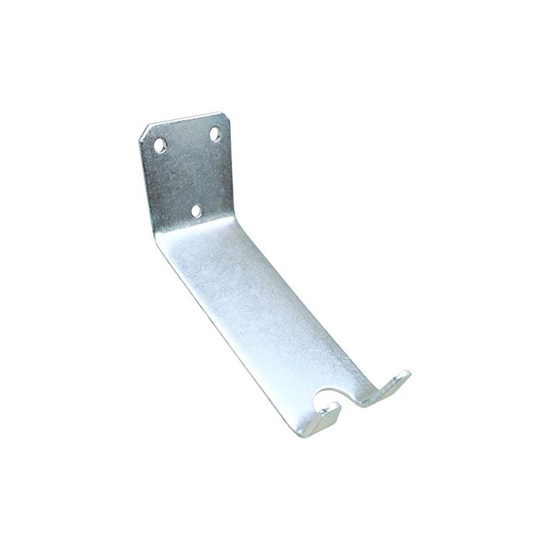 RICOO Bicycle Wall Mount ZF01 Pedal Suspension with Mounting Material