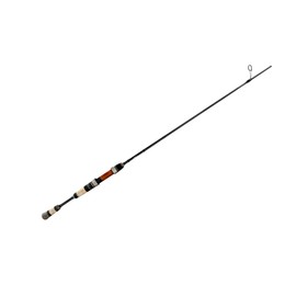 Phenix Rods Elixir Spinning / 7' / 1 PC / 2-6 LB LINE Rating/Fast Taper Action / 1/32-1/4 OZ Lure Weight/Essex SIC Guides/Phenix Custom Reel SEAT/Full Handle