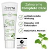 lavera Complete Care Toothpaste - No Titanium Dioxide - 5x