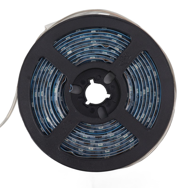 Plant Growth Lamp LED Spotlight USB Full Spectrum Adjustable Flower