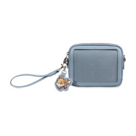 Pokémon Center: Eevee Evolutions Pixel Pin Collector Clutch