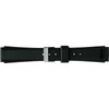 BAMBI CASUAL BGB107AO Watch Band, Urethane AJ Type, Buckle Type,