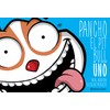Pancho El Pitbull 1 (Cómic) / Pancho the Pitbull 1