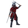 California Costumes Child Deluxe Samurai Costume, X-Large