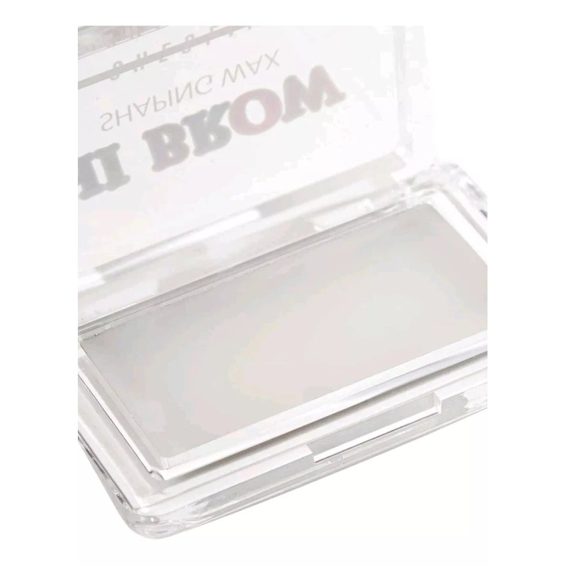 Sheglam Cera Fijadora Moldeadora De Cejas Hi Brow