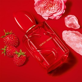 (현대백화점)아르마니 씨 파시오네 레드 머스크 10ml (Hyundai Department Store) Armani Si Passione Red Musk 10ml