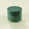 Milva Lab Chungcheong Herbal Calming Toner Moisturizing Pads 70 sheets