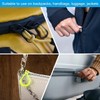 10pcs/Pack U Shape Color Zipper Pulls Fits/Zipper Fixer for Apparel