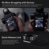 Godox XProII-S XProIIS TTL Wireless Flash Trigger 2.4G Wireless HSS