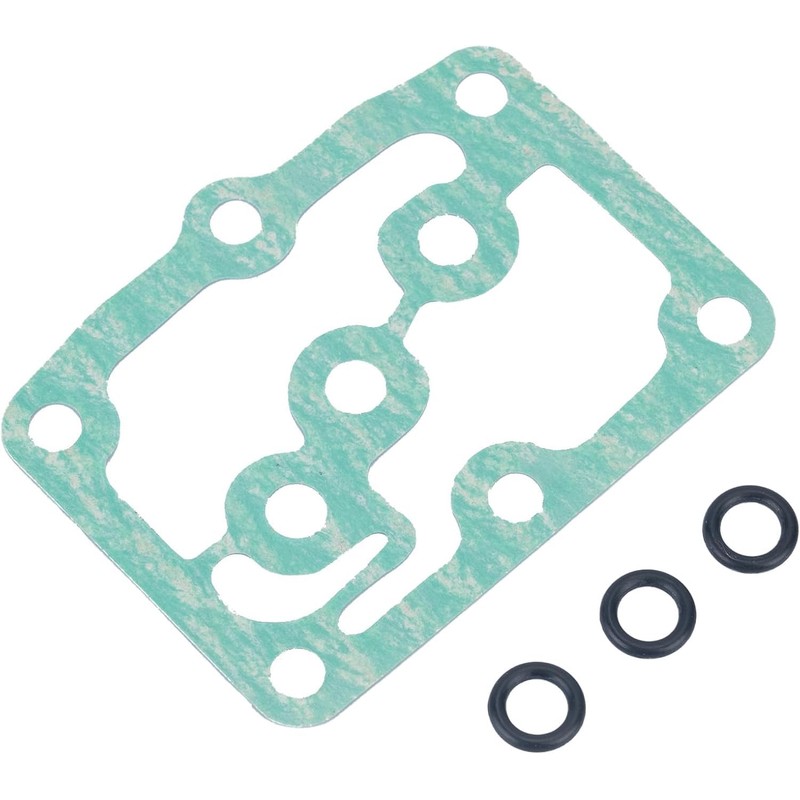 LesNau Automatic Transmission Dual Linear Solenoid Gasket/O-Rings 28252-PAX-000 91301-PC9-003 for