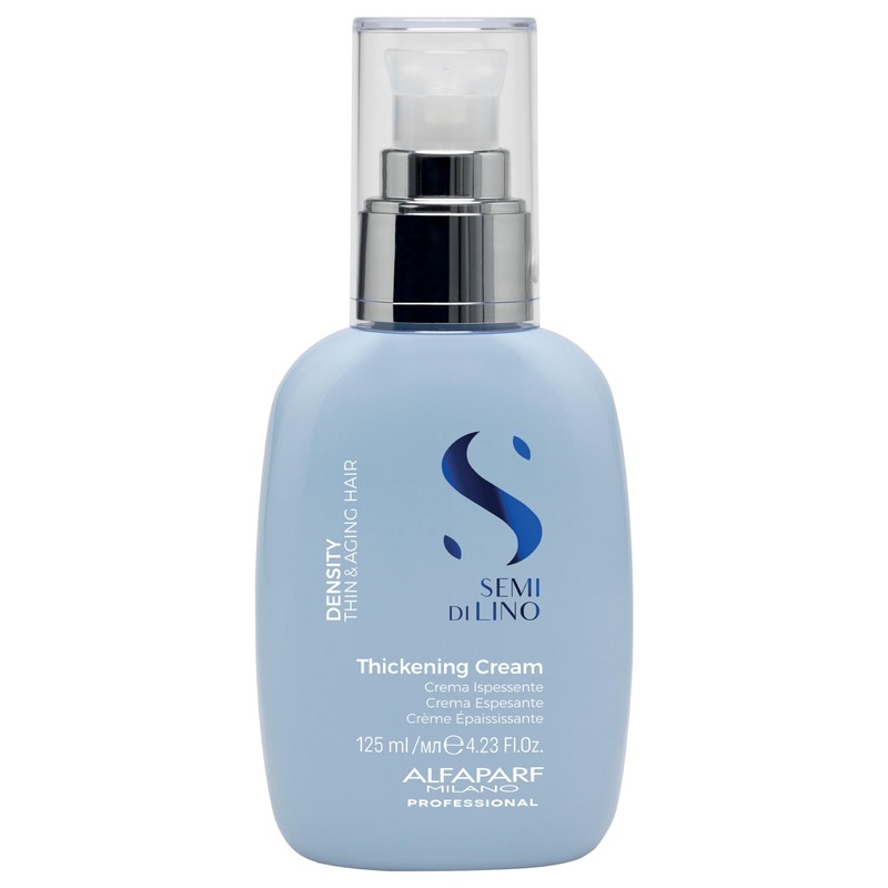 Alfaparf Sdl Thickening Leave-In Cream