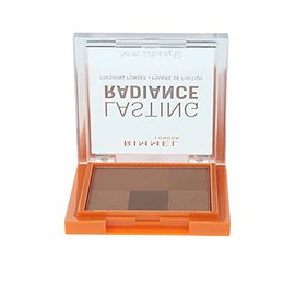 Lasting Radiance Finishing Powder 003-Espresso