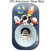 Automatic Toothpaste Dispenser Wall Mounted for Bathroom,Toothpaste Squeezer for Kids
