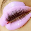 [SS62]Yeonhwa Dumpling Eyelash Perm Perm Self Perm / [에스에스62]연화 만두 속눈썹 속눈썹파마 펌 셀프 파마