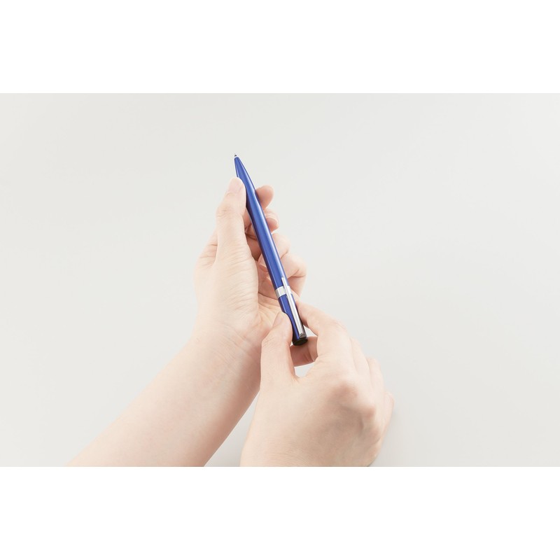 Tombow BC-ZLC06 Zoom Ballpoint Pen - Gold