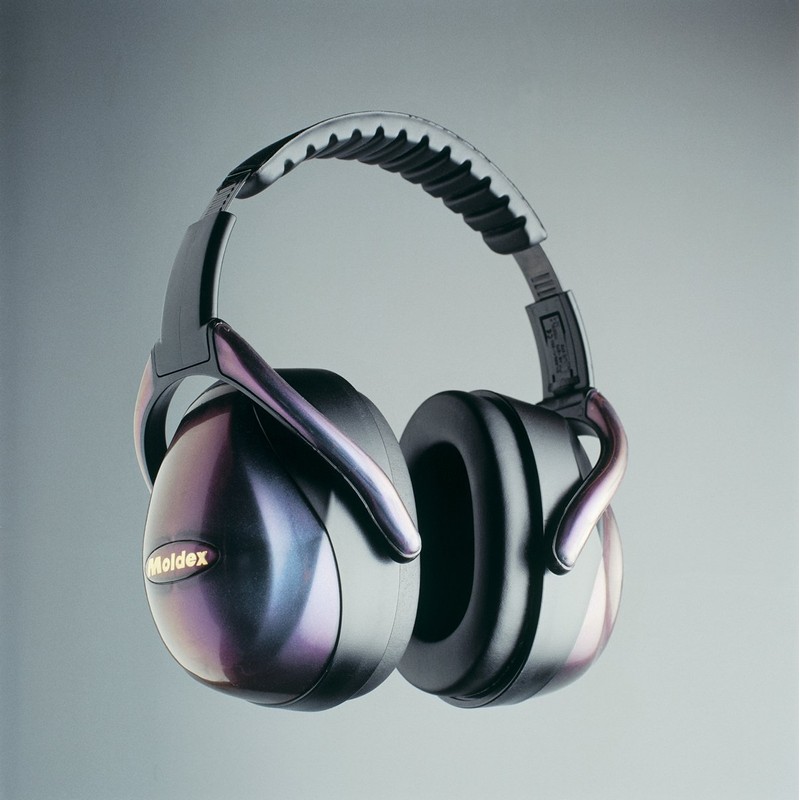 MOLDEX M1プレミアムイヤーマフ 6100