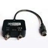 SuperStream iO-LINK IO-BOX MODULATOR FOR USE WITH MAGIC EYE FOR