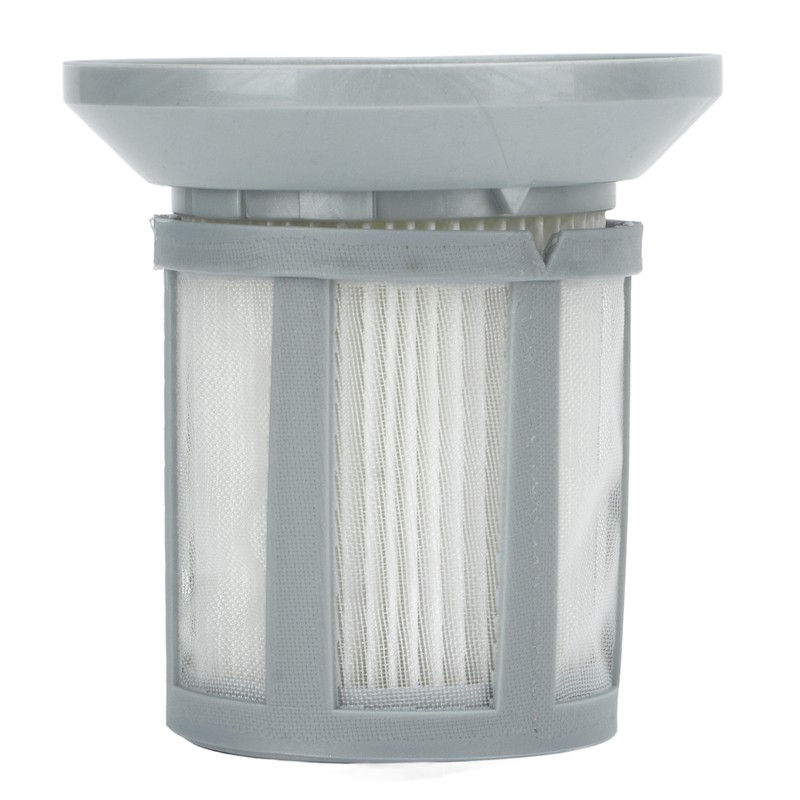 2Set 1613056 Replacement Filters Vacuum Cleaner Filter Accessory for Bissell