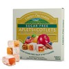 Liberty Orchards, Sugar Free Aplets & Cotlets - Vegan Gourmet