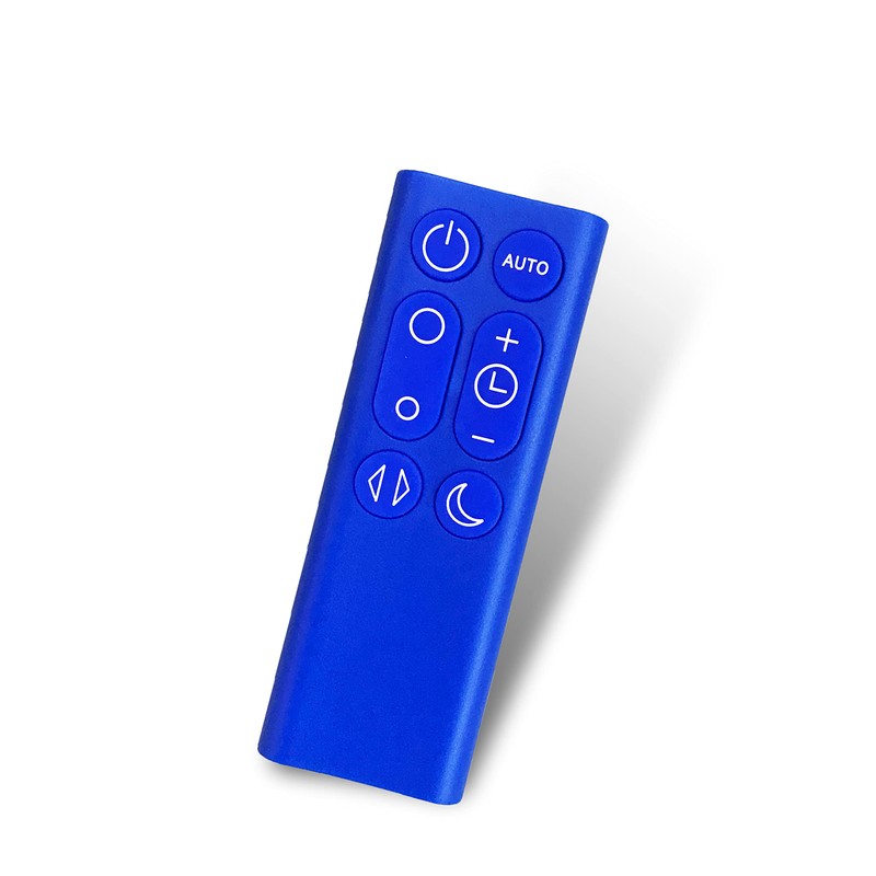 Replacement Remote Control, compatible with Dyson Pure Cool DP01 DP03