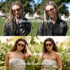 Gafas De Sol Rectangulares Con Estilo,Gafas De Sol Unisex De