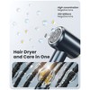 IDOO High Speed Hair Dryer Fast Drying Blow Dryer with