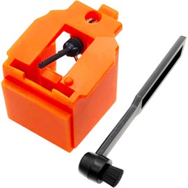 ATN3600 Diamond Turntable Stylus with Cleaning Brush, Compatible with Audio-Technica AT-LP60x,AT-LP60xBT,AT-LP60xUSB,AT-LP60,AT-LP60-USB,Sound Burger, AT-SB727,AT-SB2022 Turntables Player