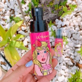 Ultramo Primer Ultramo Fijador Control De Brillo Y Grasa  Original