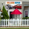 Vinyl Banner Multiple Sizes Collision Repair Auto Car Vehicle D