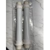 For Aquabot AQUABOT POOL ROBOT WHEEL TUBE ASSEMBLY ASSEMBLIES (PAIR)