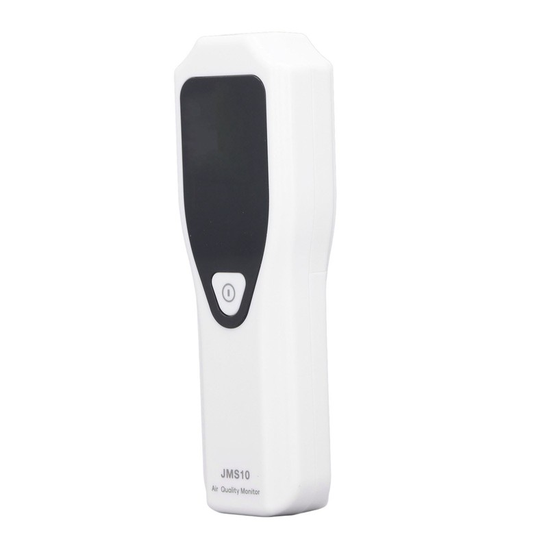 Air Quality Detector Portable Easy Using LED Digital Screen Settable