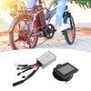 36V/48V 250W Electric Motor Controller Kit KT 15A Motor Controller