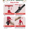 XINQIAO Cabinet Jacks for Installing Cabinets, Light Duty Third Hand