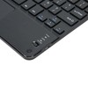 Scissors Feet Design Bluetooth Touchpad Keyboard Power Saving Laptop Bluetooth