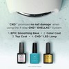 CND SHELLAC™ GEL NAIL POLISH, Durable Nail Gel Polish Color